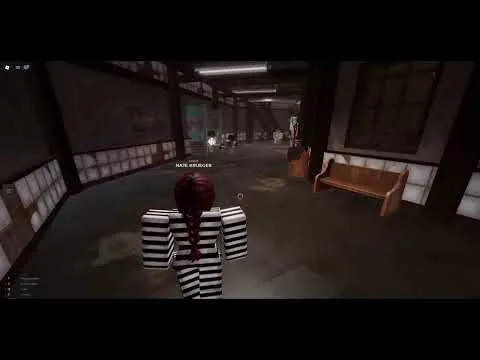 Komorebi Prison